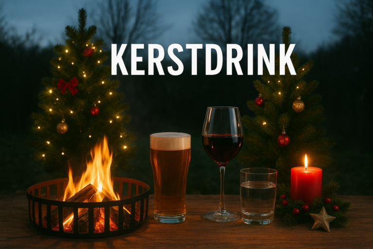 DUFF AC Kerstdrink 19/12 17:30